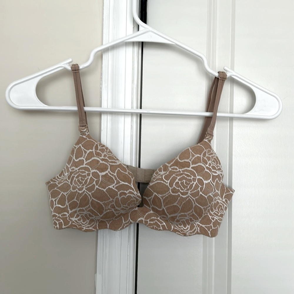 VS Very Sexy Push-up Bra, 34A
